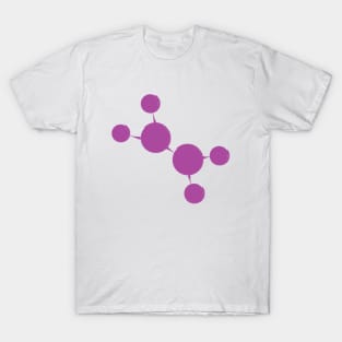 Molecule T-Shirt